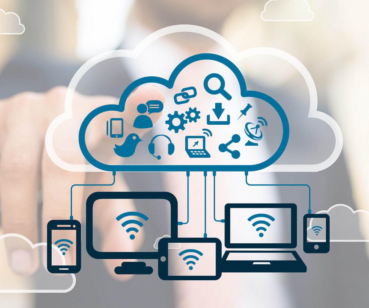 Advantages of Using Cloud Services Like AWS over Dedicated Servers