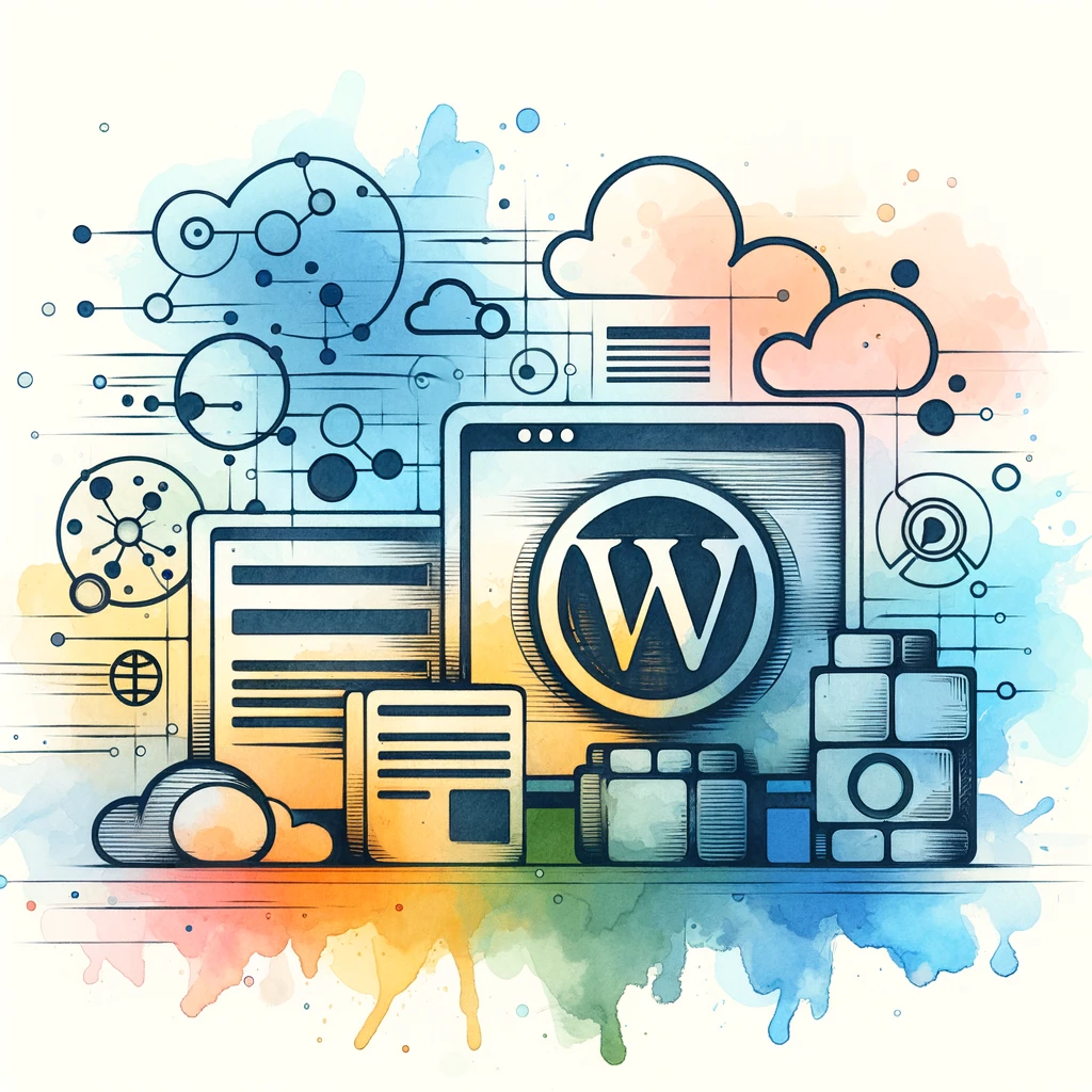 e-commerce integration with wordpress