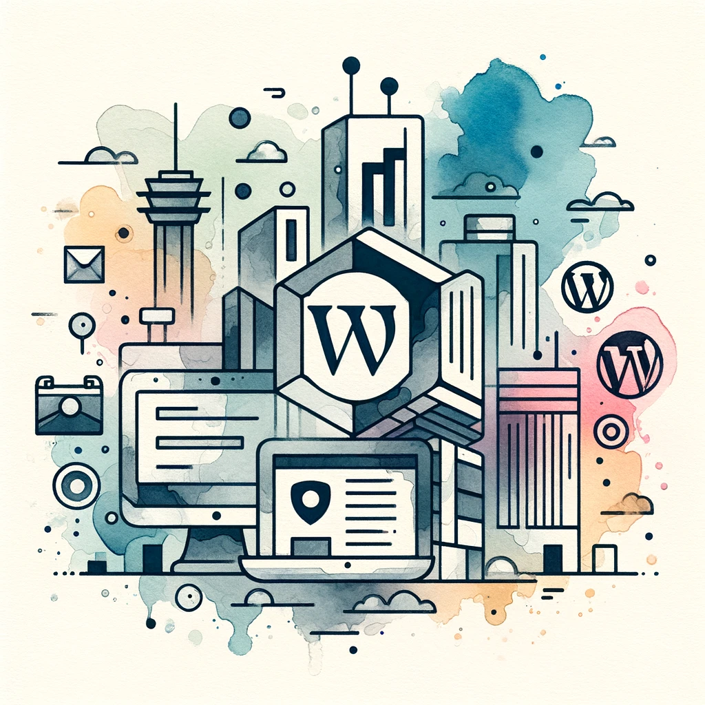 Web Design 5 Why choose wordpress for web design