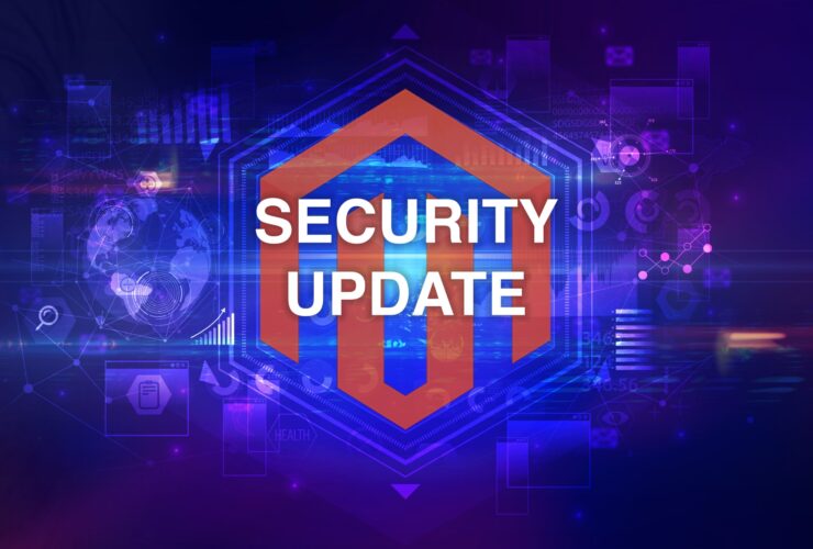 Magento2 Secuirty updates